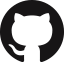 github icon; link to authors github profile